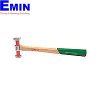 Toptul JFAA0533 Reverse Curve Hammer - Crowned Face