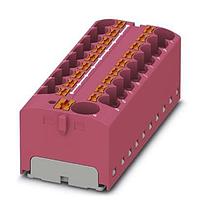 PHOENIX CONTACT 3273917 DIN Rail Terminal Blocks PTFIX 10/18X4 PK