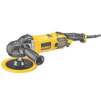 DEWALT DWP849X-B1 Polishing Machine (1150W)