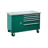 SATA 95208 47" 5 Drawer Roller Cabinet