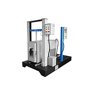 HAIDA HD-B607-S Material Tensile Compression Strength Testing Machine With PC Control (2000kg)