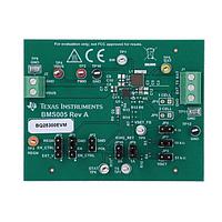 Texas Instruments BQ25300EVM Battery Management Standalone 1-cell 1 7-V 3-A buck batte