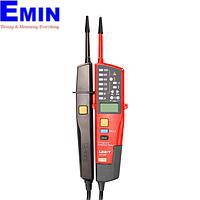 UNI-T UT18E Voltage and Continuity Tester