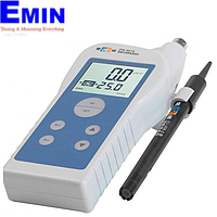 HINOTEK JPB-607A Portable Dissolved Oxygen Analyzer (0.00 ∼ 20.00, mg/L, 0.01mg/L)