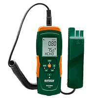 EXTECH FM200 Formaldehyde (CH2O or HCHO) Meter