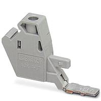 PHOENIX CONTACT 3047125 Pick Off Terminal Block AGK 4-UT 16