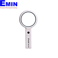 Proskit MA-025 Folding & Handheld USB LED Magnifier (3.75X; 7X)