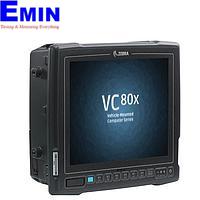 Zebra VC80 Vehicle-Mounted Computer (USB, RS-232, Bluetooth)
