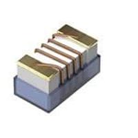 Wurth Elektronik 744765123GA Wirewound WE-KI 0402 23nH 2% 400mA DCR= 214mOhms AEC-Q200