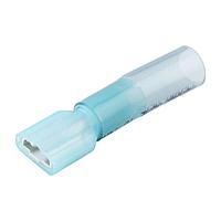 Molex 19164-0051 Quick Disconnect FEMALE COUPLER 14-16 AWG