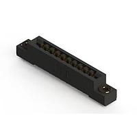 EDAC 357-010-553-103 Standard Card Edge Connectors Card Edge Connector