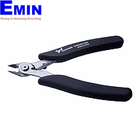 Tsunoda SPN-125 Stainless Plastic Cutter (5 inch)