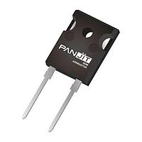 PANJIT PSDH6060CCS1_T0_00001 Fast Recovery Rectifiers 60V N-Channel Enhancement Mode MOSFET