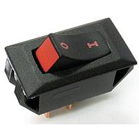 CW Industries GRS-2011-3031 Rocker Switches SPST 16A 125-250VAC