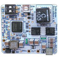 Infineon TLD5190VOLTDEMOTOBO1 Demonstration Boards H-Bridge mini voltage regulator demoboard (w/o SPI)
