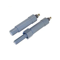 SENSOREX DA660CD PH sensor (0-14pH, 3/4' NPT)