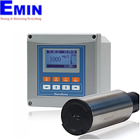 Daruifuno DUC2-SS-S-A Digital SS/MLSS Controller (0.01mg/L~100g/L, Default WIFI)