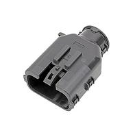 Molex 34950-1621 Accessories MX150 BACKSHELL 16P MA