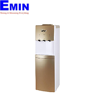 FUJIE WDBD20C 3 Faucets Hot and Cold Water Dispenser (5-10℃,~85-95°C)