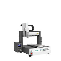 QUICK QUICK ET8483 Desktop Dispenser (400/400/100 mm)