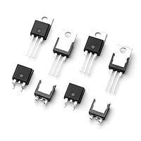 Littelfuse S4015LTP SCRs 400V 15A