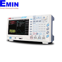 UNI-T UTG4202A Function/Arbitrary Waveform Generator (200MHz; 2CH; 500MSa/s)
