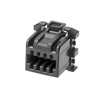 Molex 214527-0801 Headers & Wire Housings 1.25MM REC 02X04P W/TPA