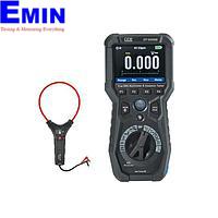 CEM DT-6508B Professional Insulation Tester (1000V,10A, 0,125~6000MΩ)