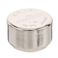 Murata Electronics SR48 Silver Oxide Battery Silver Oxide 1.55V 7.9mm