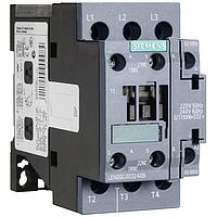SIEMENS LEN00C003600B Electromechanical Contactors CONTACTOR,LTG,EH,OPEN,30A,3NO,600V