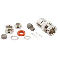 Amphenol RF 031-224 Connectors BNC MLE/FML PLUG