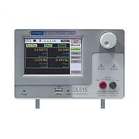 Vitrek DL250 DC electronics load (500V/42A/250W)