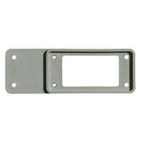 Weidmuller 1665010000 DIN Rail Terminal Blocks ADP-8/4-GR
