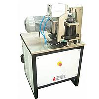 Koehler K95190 Pin and Vee Block Tester (0~4500 lbf; 100~500rpm)