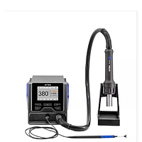 ATTEN GT-1028 2-Tools Intelligent Rework Station with Vacuum pick-up tool (100℃~500℃, 1300W)