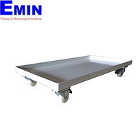 Santak DCX-A12 Base Wheel For Battery Cabinet (350 Kg)