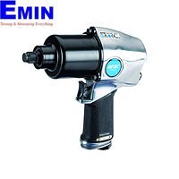 AIRTEC 462 Impact Wrench (1/2 ''; 55-420 Nm)