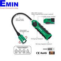 TOPTUL JJAT0605Z Cordless Led Flexible Inspection Lamp (5W L=480mm, NZ)