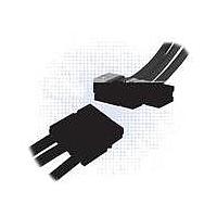 Anderson Power Products 1399g20-bk Heavy Duty Power Connectors PP75 MNTING WING W/ RND HOLE, BLUE -BULK