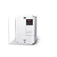 LS LSLV0150S100-4EXNNS Inverter (3-phase; 380~480VAC)