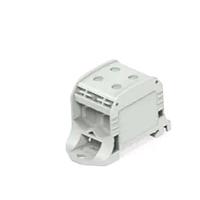 Entrelec - TE Connectivity CBS50-4P Compact Terminal Block CBS50-4P