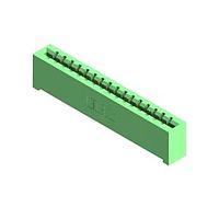 EDAC 837-016-521-101 Receptacles High Temp Card Edge Connector