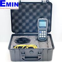 HUATEC RHL-350 Digital High Precision Portable Hardness (HL, HRC, HRB, HV, HB, HS)