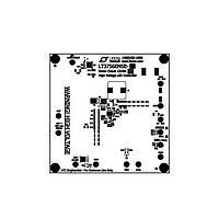 Analog Devices DC1319B-B Demonstration Boards LT3756EMSE-1 Demo Board - 100Vin, 100Vou
