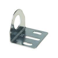 Carlo Gavazzi AMB18-A Mounting Brackets BRACKET ANGLED M18 GS