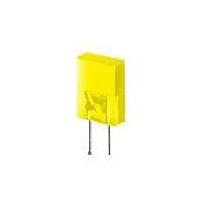 Kingbright WP113YDT Single Color LEDs YELLOW DIFFUSED