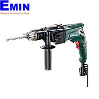 METABO SBE 760 Impact drill (220-240 V / 50-60 Hz)