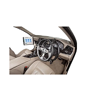 Sushma ATS-P201 Steering Effort Testing System