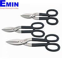 Toptul SBAE0808  - Straight Pattern Snips