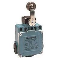 Honeywell GLEB01A1B Limit Switches N.O./N.C. SPDT 6A Limit Switch